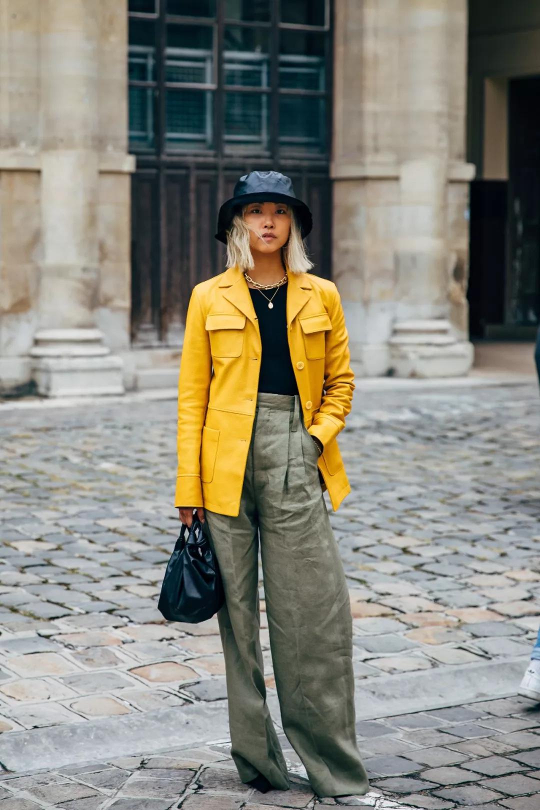 预定今年大火的“奶酪色”！这个“奶酪陷阱”你会跳吗？