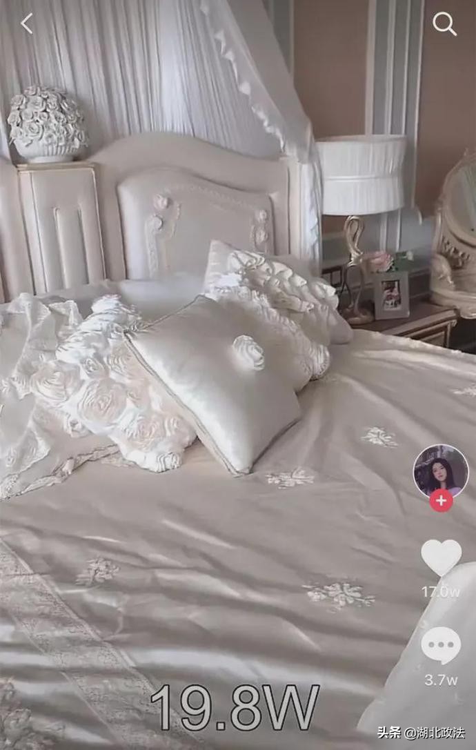 为什么抖音上有些账户浮夸炫富、打造富二代人设？这篇文章说清楚了