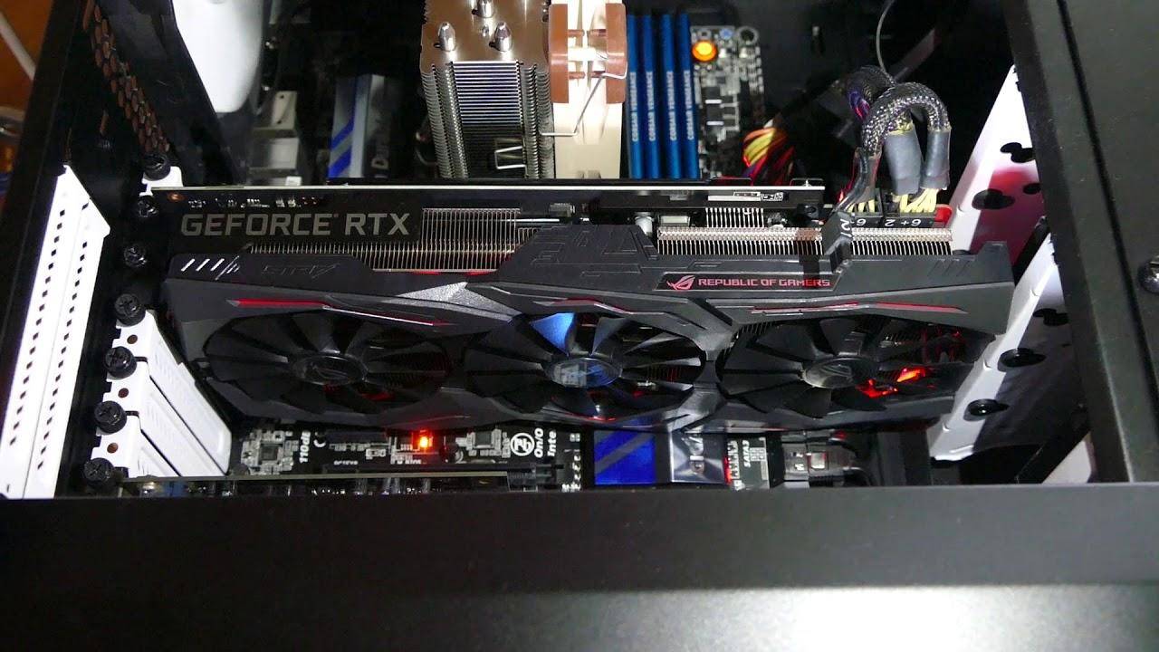 618换什么显卡好,光追显卡真的那么好吗