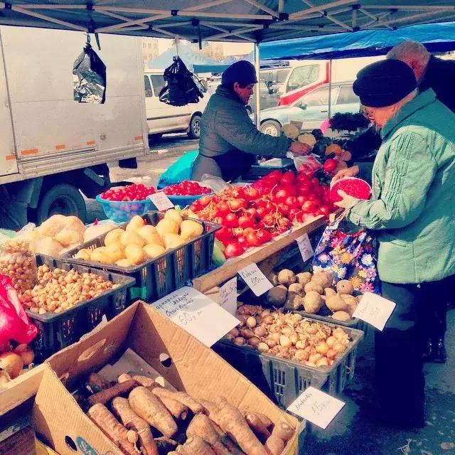 一直被我们忽略的那个离我们很近的欧洲