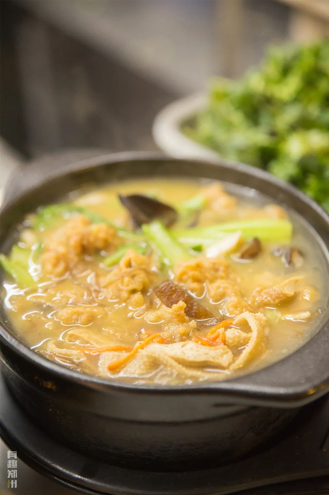 郑州好吃的砂锅美食推荐,郑州砂锅推荐