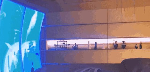 上海深坑酒店是不是18层最贵,上海深坑酒店是七星级酒店吗