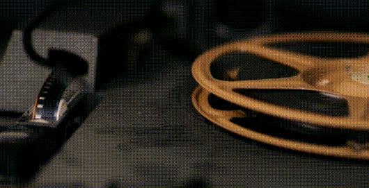 老式放映机拼装方法超详细,自拼老式放映机