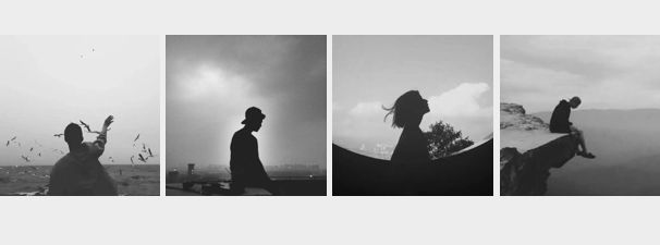 设计微信头像,设计师的微信头像