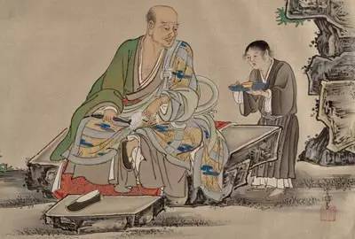 中国古代的老规矩,老祖宗留下来的古代礼仪