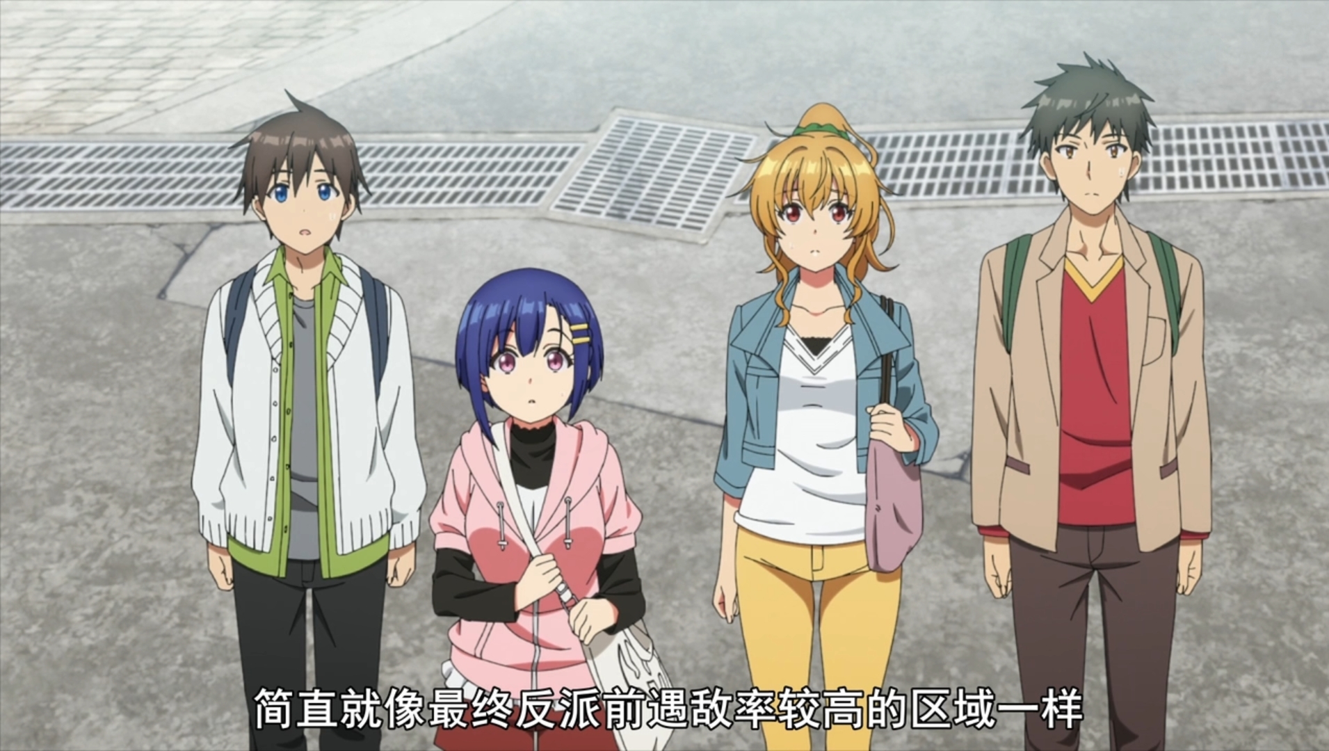 庵野秀明为什么说业界药丸,b站近期最火的十大番剧