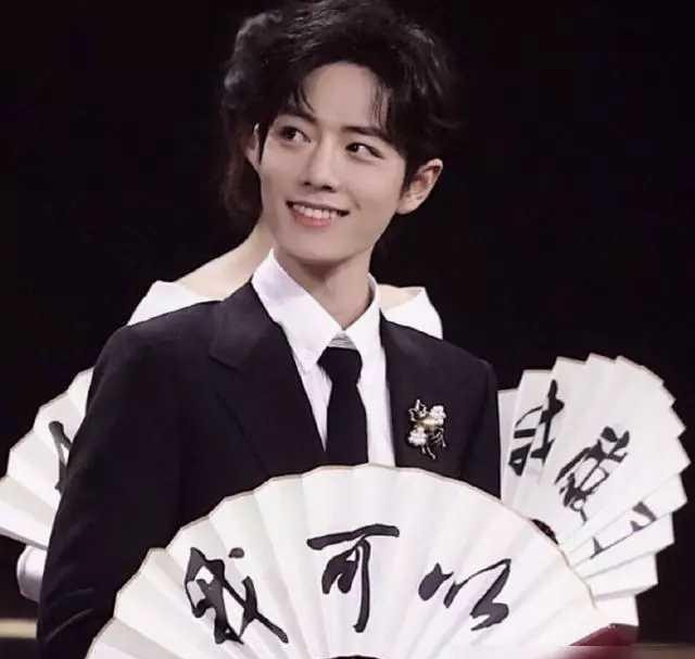 鹅厂捧肖战是因为便宜嘛,鹅厂谈肖战