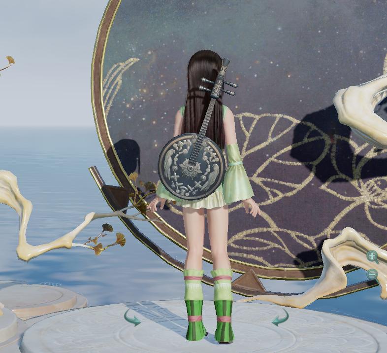 剑网3最新隐藏任务,剑网3遗失的美好汗血宝马