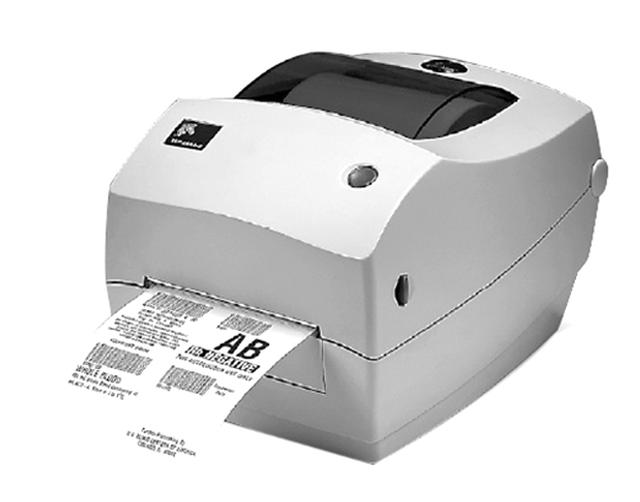 斑马gk888t打印机如何测试,斑马打印机gk888t故障排除大全