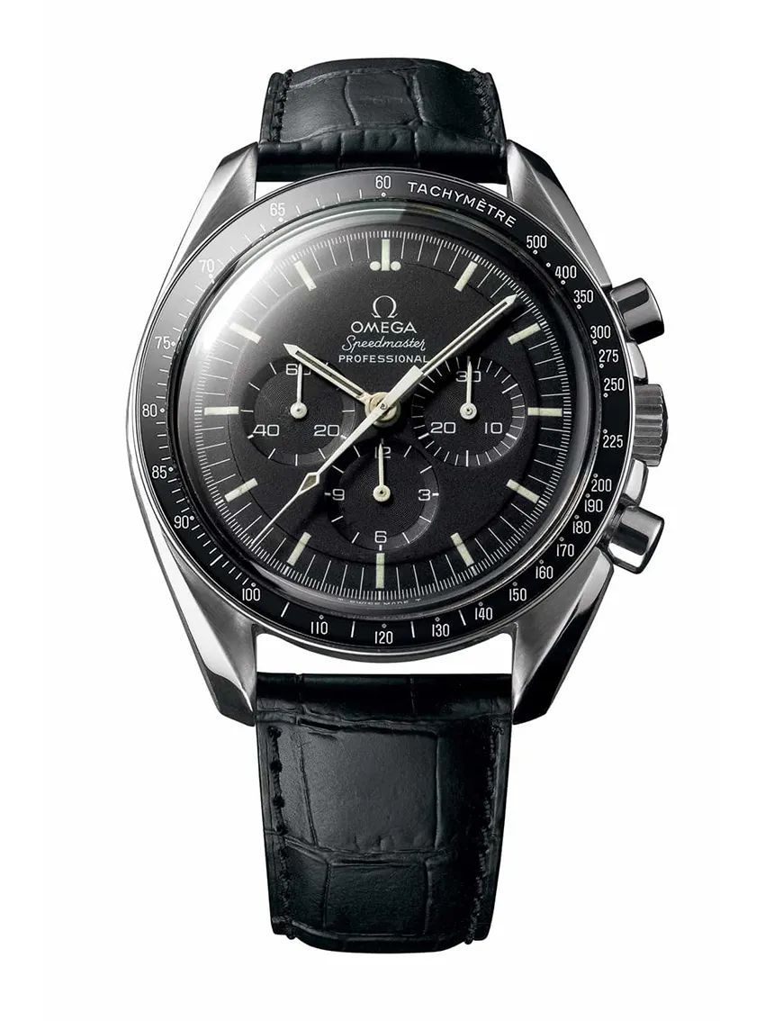 怎么买都不会错的手表