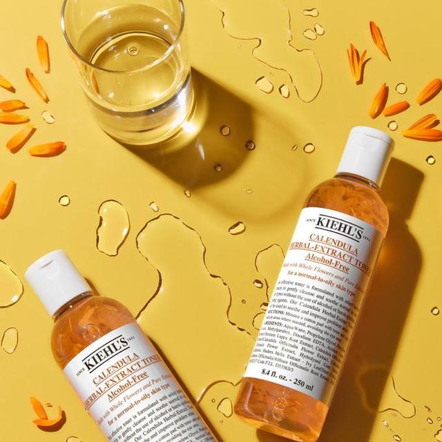 科颜氏明星护肤,科颜氏护肤品小众