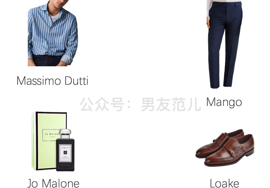 哪款男士香水女生最喜欢,魅力男士香水