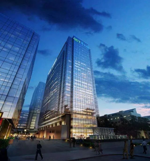 正确的选址有利于店铺的成功运营,选址五大原则介绍