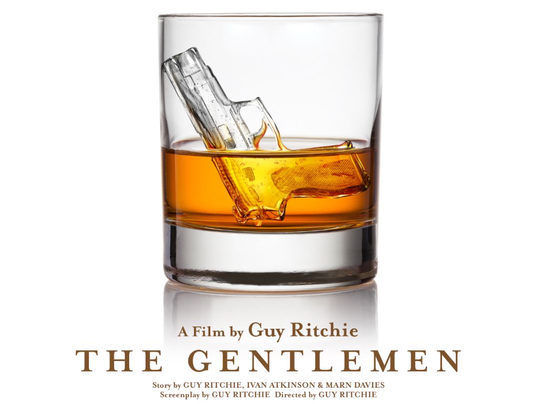 盖里奇绅士们超清完整版,盖里奇绅士们电视剧版第二季