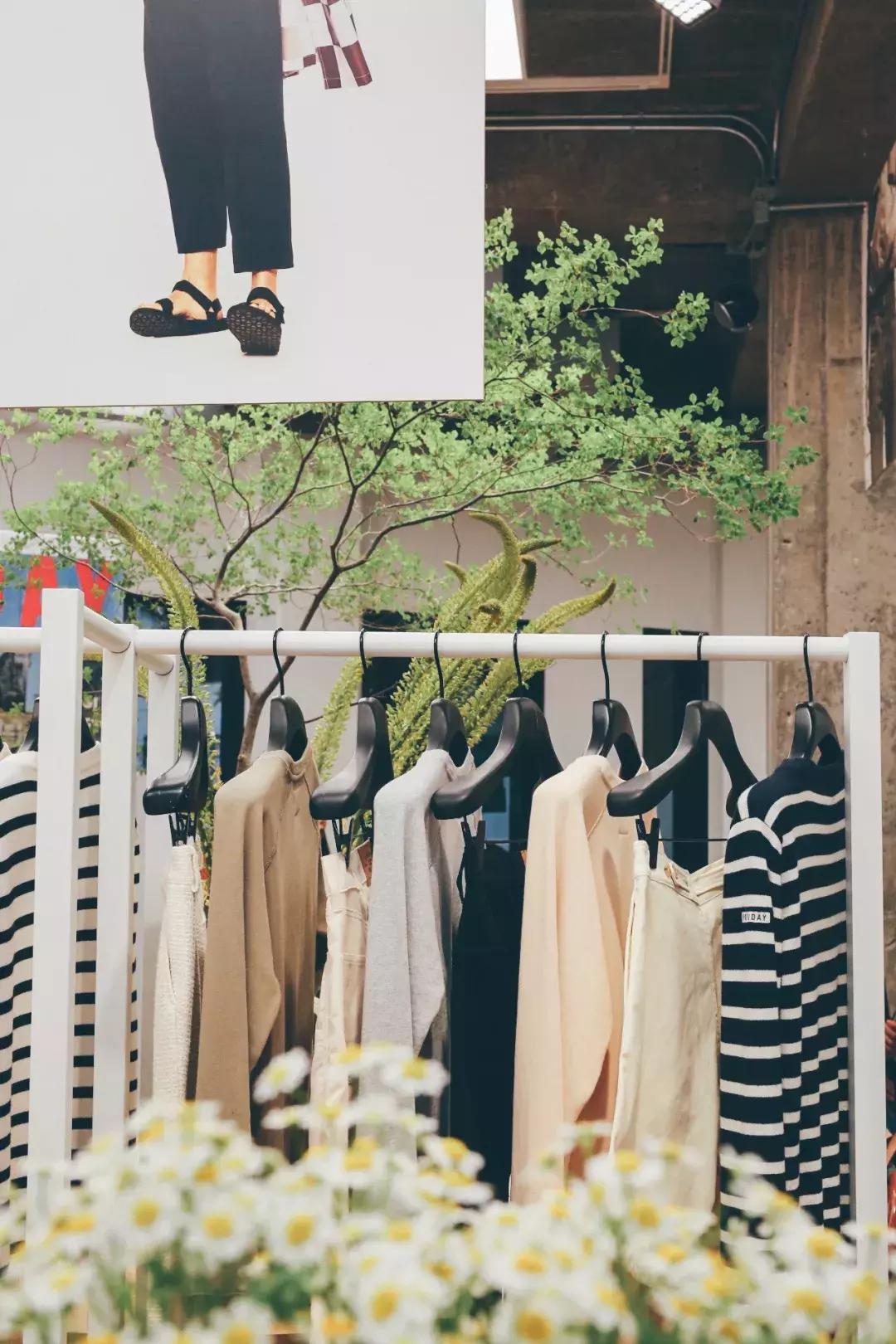 上海的时尚买手店有哪些,上海最有风格买手店