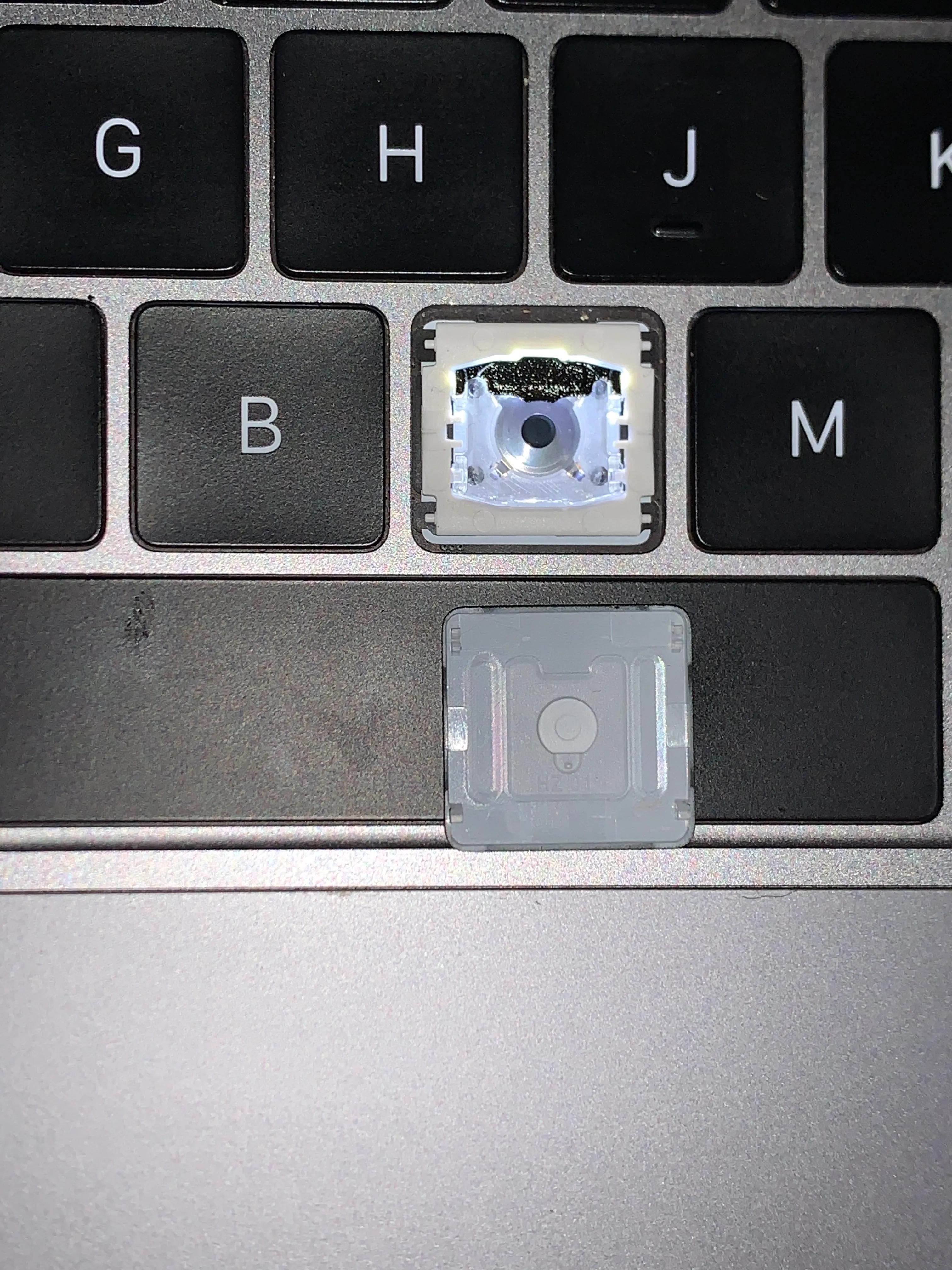 macbookpro键盘失灵一键修复,老款macbookpro恢复出厂设置