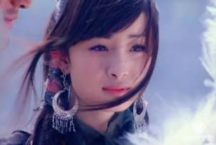 杨幂出演的古装剧你最喜欢哪部,盘点杨幂主演的5部电视剧