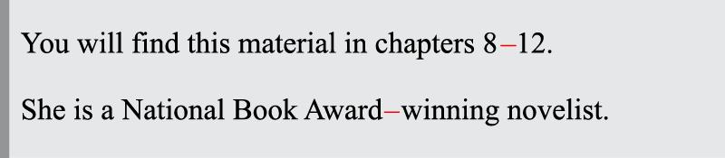 英文标点教程,论文排版中文英文标点