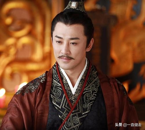 晋元帝司马睿统治的是哪些州,晋元帝司马睿的儿子的下场