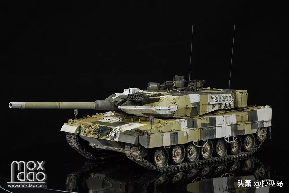 豹2模型图片大全,豹2模型图片