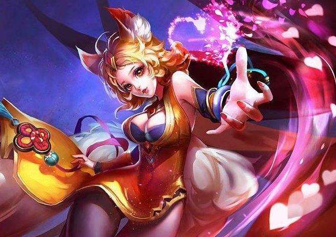 王者光荣操作简单伤害又高的英雄,王者光荣操作最简单的英雄伤害高