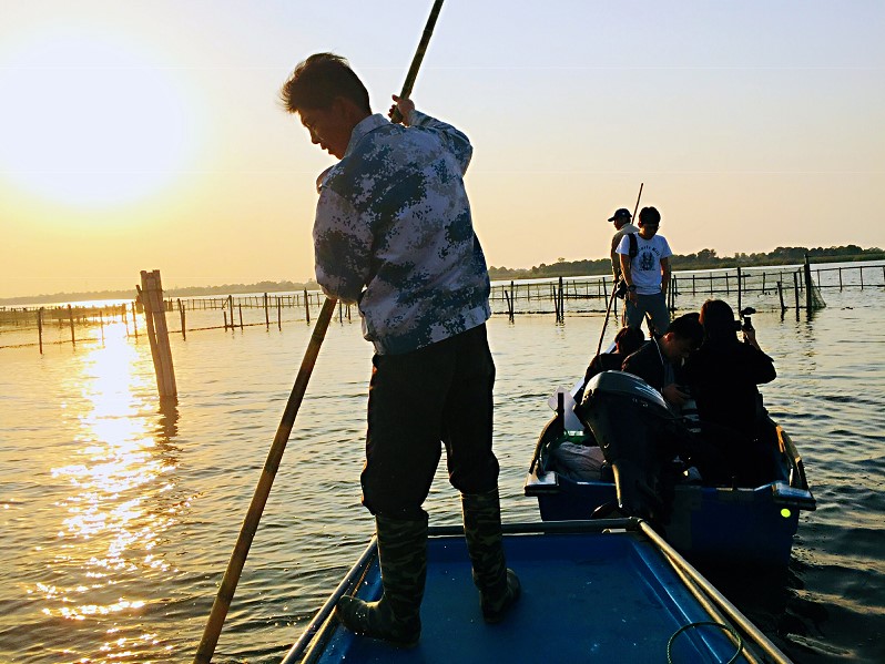 苏州阳澄湖吃蟹住哪个酒店,下榻酒店进餐