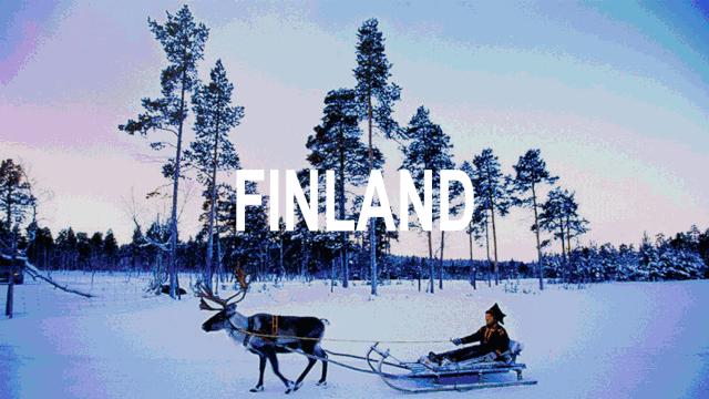 这个国家女人养家、男人带娃，汉堡王里面蒸桑拿，你知道吗？