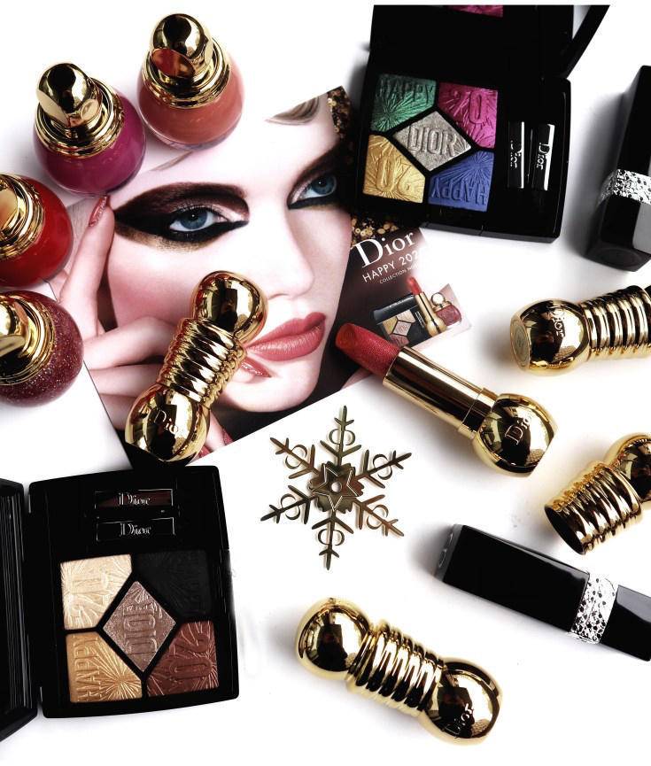 新春开运妆容推荐,2018开运妆容怎么化