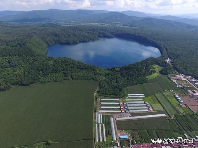 全国一村一品示范村镇第九批,全国一村一品示范村镇名单公布