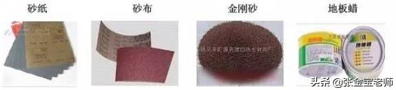 建筑工程常用材料一览表,建筑工程材料种类常用的有哪些