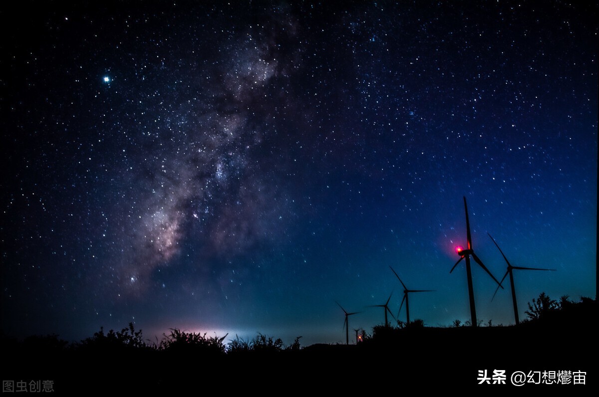 世界最大望远镜贵州天眼,贵州天眼望远镜能看多远