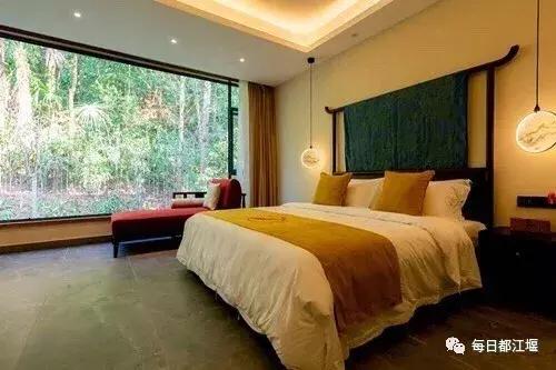 都江堰天府旅游名县,成都都江堰100元左右的民宿