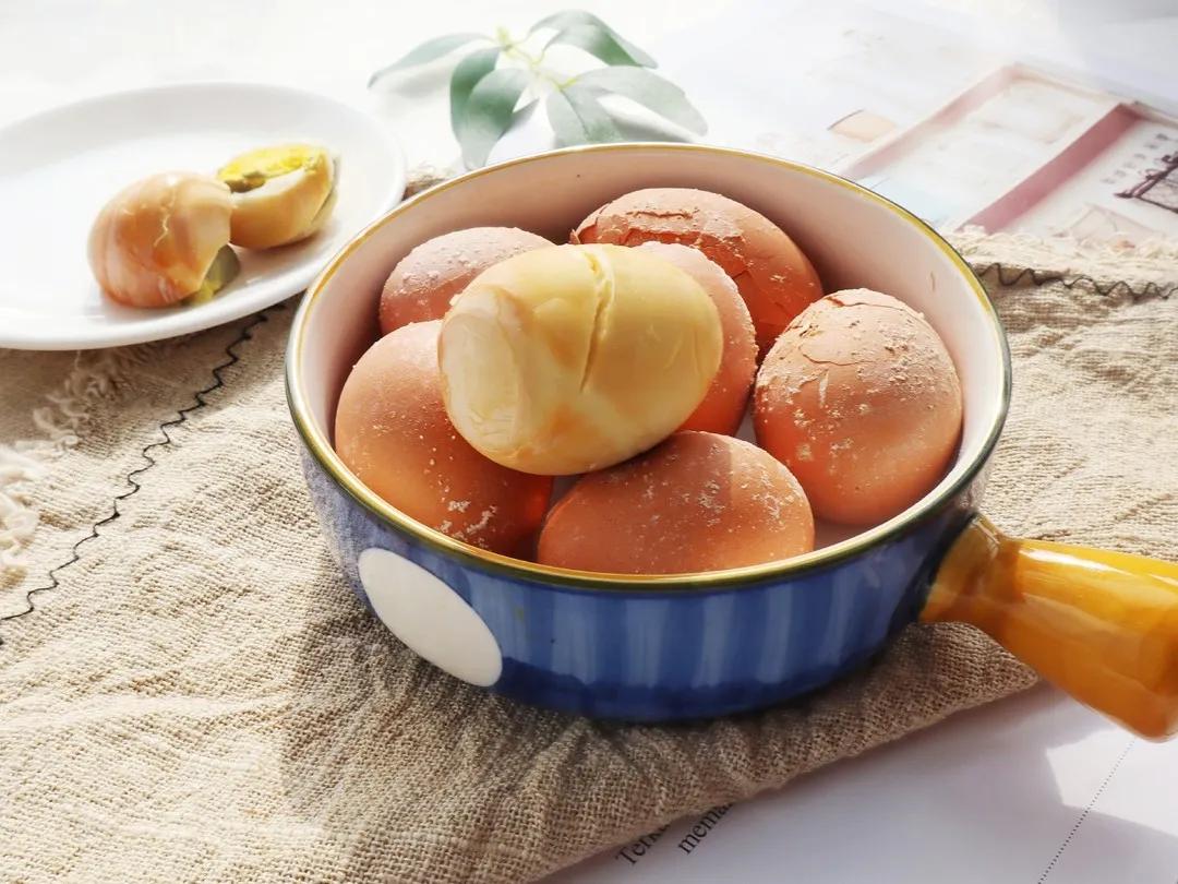 盐焗鸡蛋电饭煲做法全过程,盐焗鸡蛋做法电饭煲视频