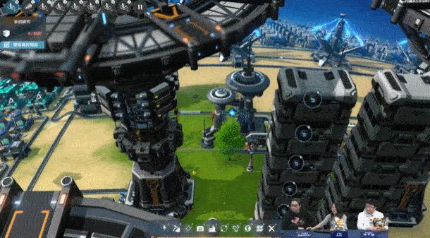 国产游戏戴森球配置,外国人评论中国玩家玩戴森球计划