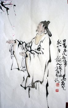 关于杜甫诗人的资料,关于大诗人杜甫你还知道哪些知识