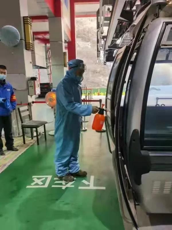 陕西华山三特索道有限公司,华山三特索道是什么意思