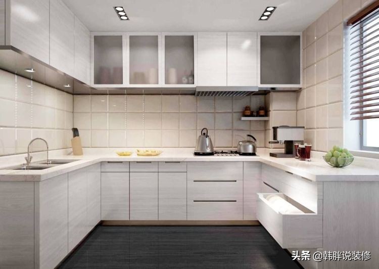 开放式厨房油烟机侧吸还是顶吸好,油烟机侧吸好清洗还是顶吸好清洗