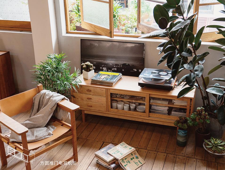 购买实木家具都有哪些坑,为什么不建议去实体店买实木家具