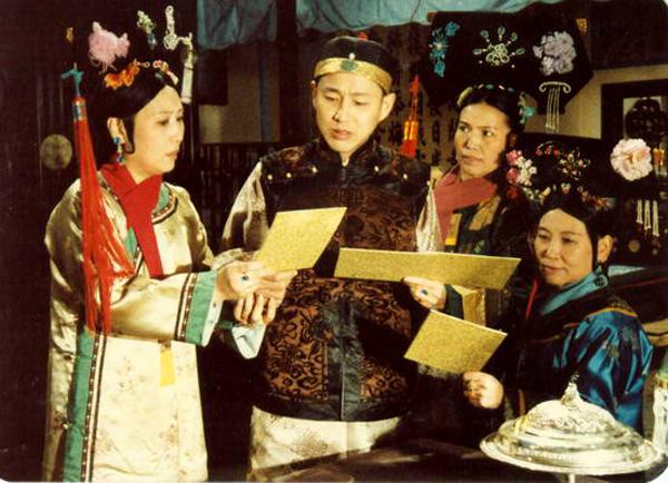 清朝的电视剧排行榜前十名,折射清朝各个时期的电视剧