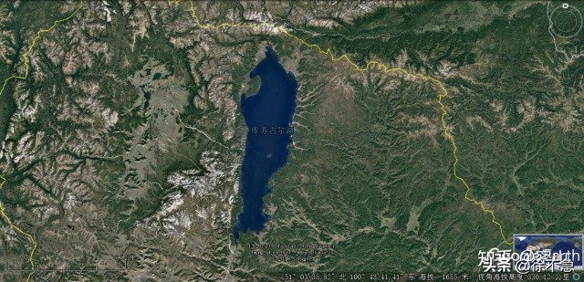 谷歌地图重现十年前的景象,谷歌2000年超清卫星地图