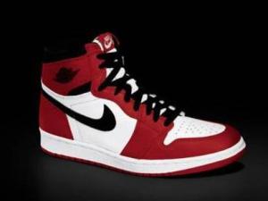 好巧你也穿的这双鞋呀！盘点出去就会看到的鞋系列