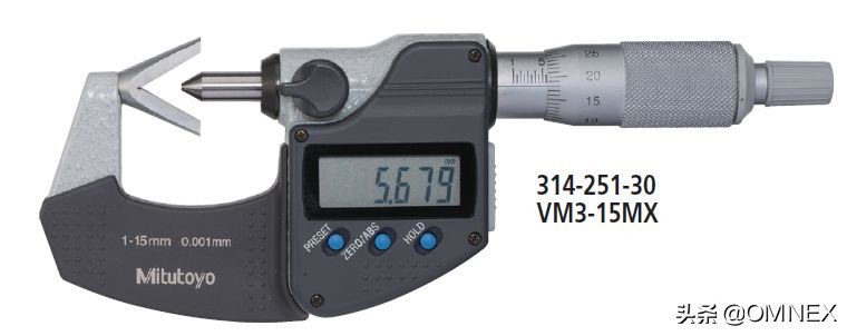 零件尺寸与测量,测量零件尺寸公差的全流程