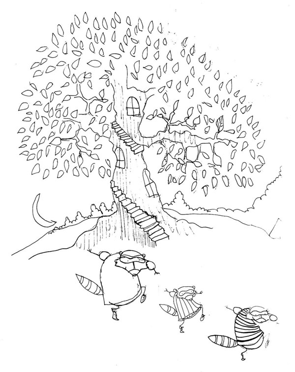 女画家Johanna：画出心中的梦想就是世界上最好的工作