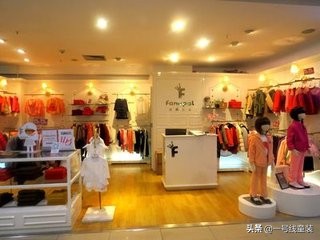 开一家品牌童装折扣店需要多少钱,如何开好童装品牌折扣店