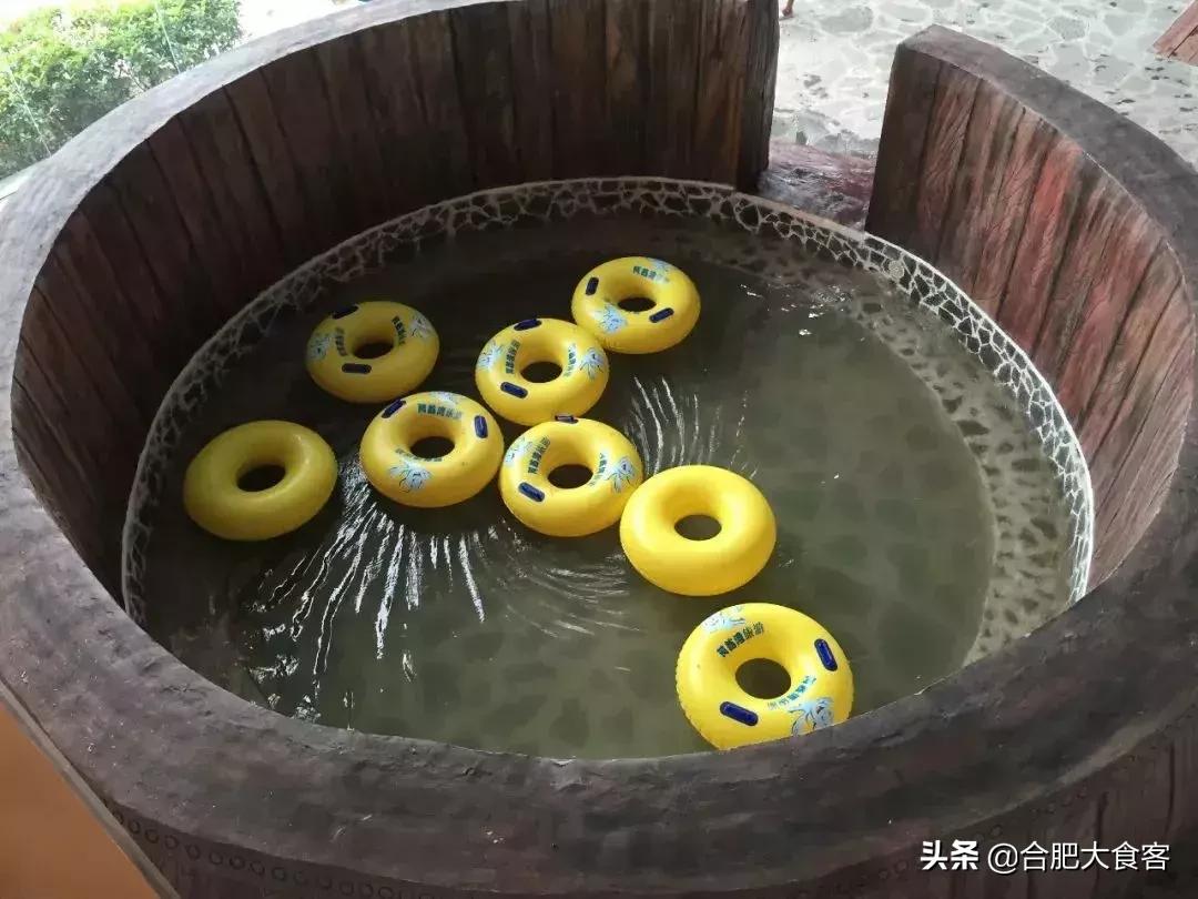 合肥水上乐园省钱攻略,39元就能免费玩的水上乐园