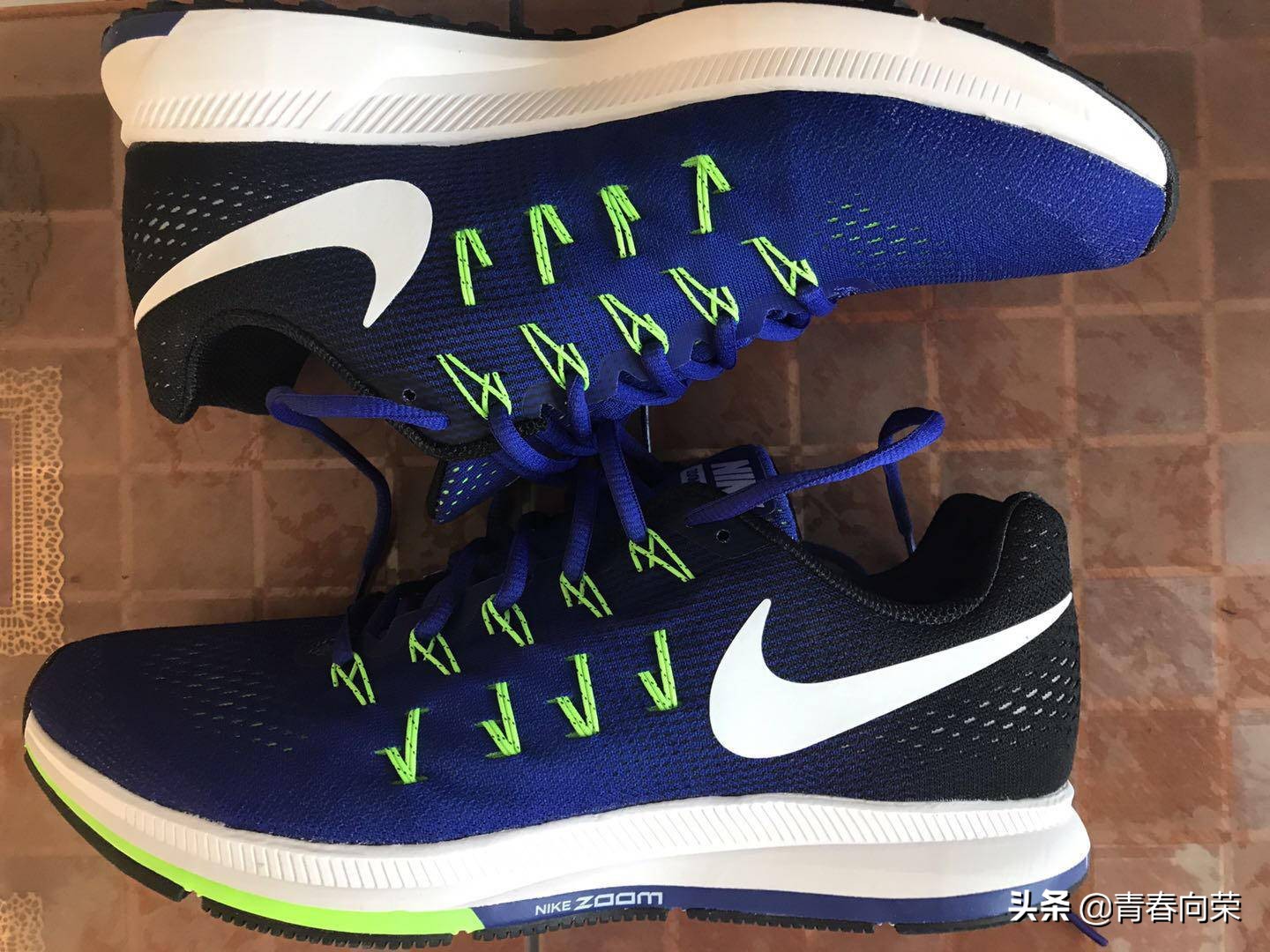 跑步鞋推荐减震回弹,国产缓震型跑步鞋推荐