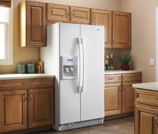 买冰箱单开门好还是双开门好,冰箱建议买双开门还是单开门