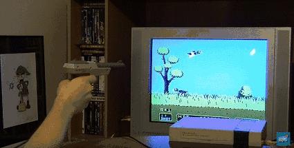 外设光枪,光枪外设