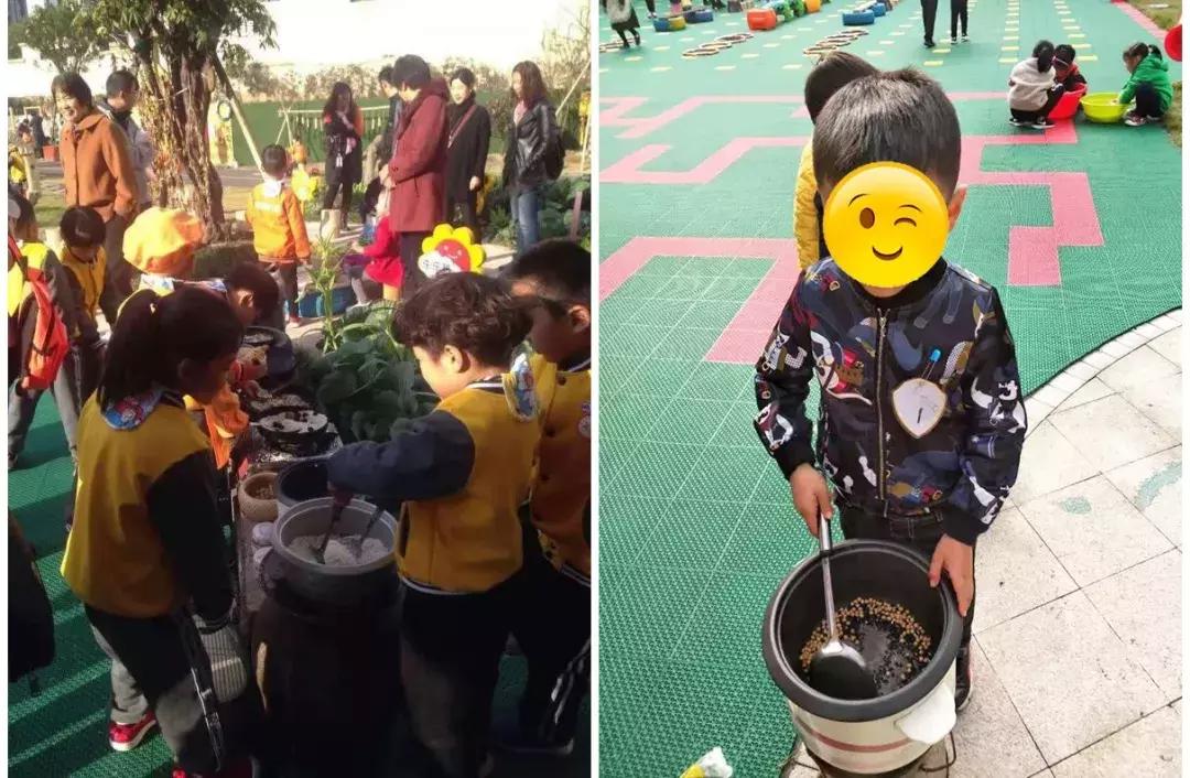 适合幼儿园小朋友的手工作业,小学生奇葩作业难倒家长