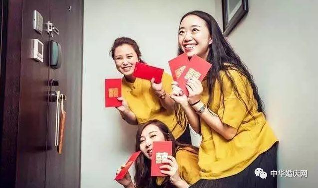 婚礼纪的红包真的新人能收到吗,婚礼红包要发给哪些人你知道吗